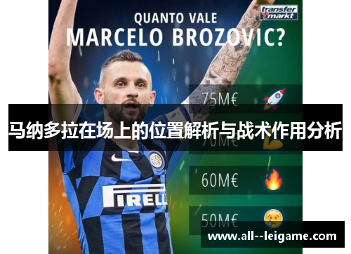 马纳多拉在场上的位置解析与战术作用分析 马纳多拉在场上的位置解析与战术作用分析